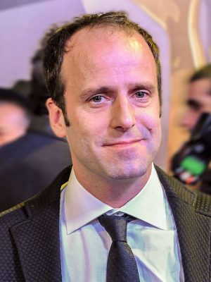 Stefan Kramer