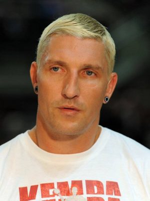 Stefan Kretzschmar