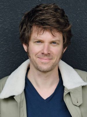 Steffen Schroeder
