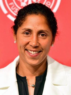 Steffi Jones