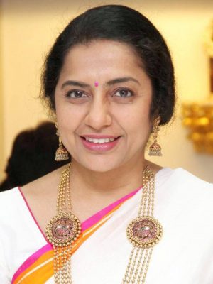 Suhasini