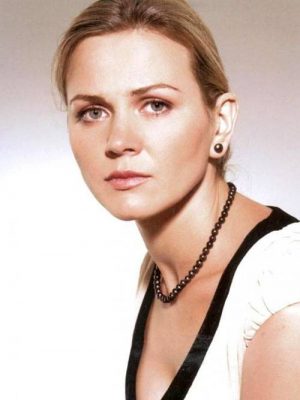 Светлана Кожемякина