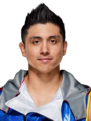T.J. Perkins