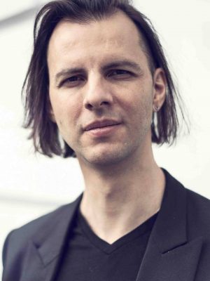 Teodor Currentzis