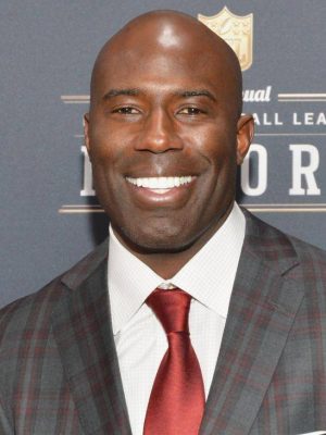 Terrell Davis