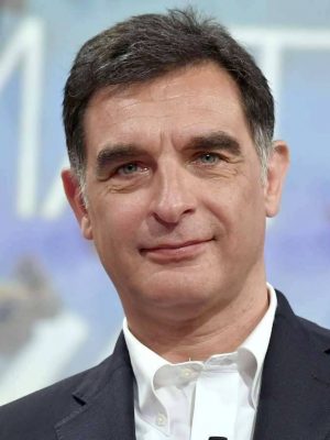 Tiberio Timperi