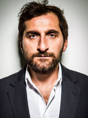 Tim Seyfi