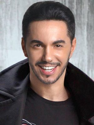 Timur Rodrigez