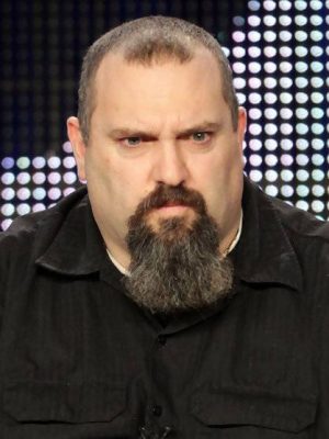 Todd Hoffman