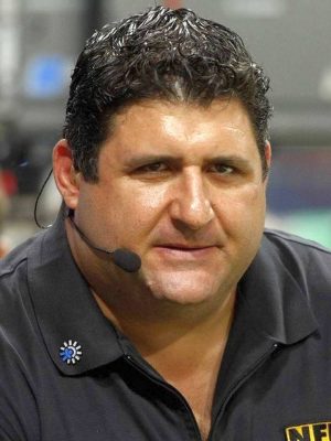 Tony Siragusa • Height, Weight, Size, Body Measurements, Biography ...