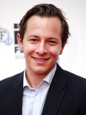 Trystan Pütter