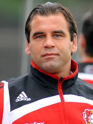 Ulf Kirsten