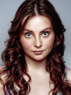 Valeria Khodos
