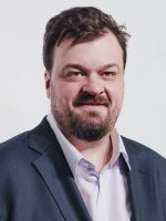 Василий Уткин