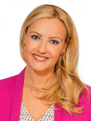 Verena Scheitz