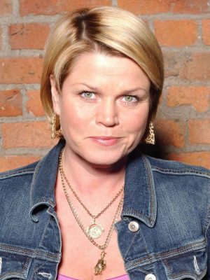 Vicky Entwistle