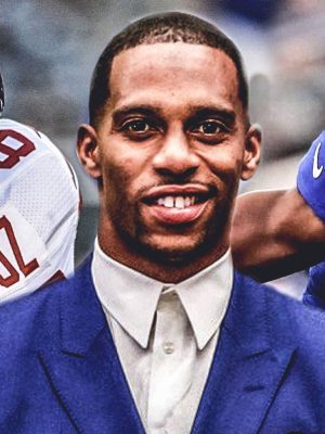 Victor Cruz