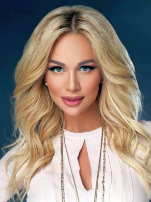 Victoria Lopyreva