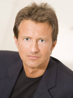 Vincent Perrot