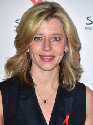 Wendy Bouchard