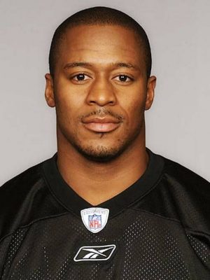 Willie Parker