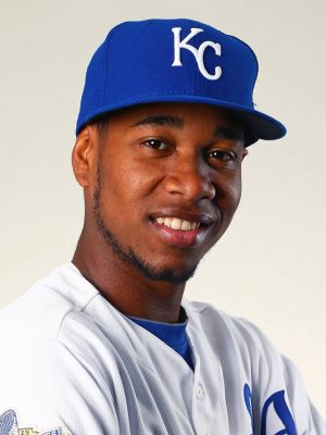 Yordano Ventura – Ray-Pec NOW