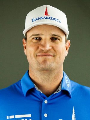 Zach Johnson
