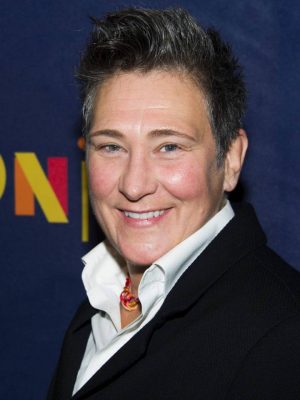 k.d. lang
