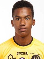 Alban Lafont