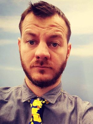 Alessandro Cattelan