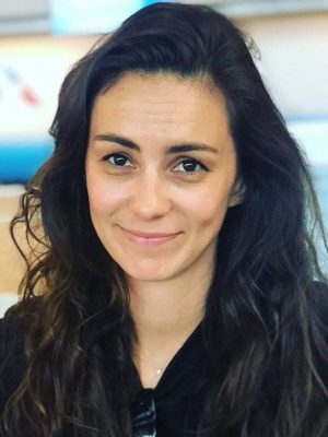 Amy Shark