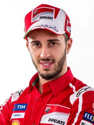 Andrea Dovizioso