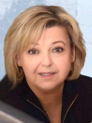 Andrea Wildner