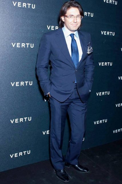 Andrey Malakhov