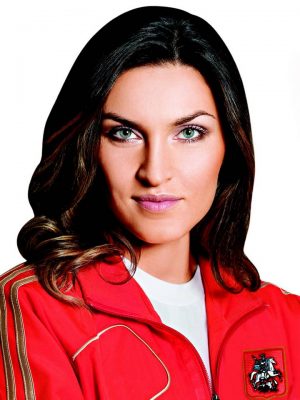 Anna Chicherova