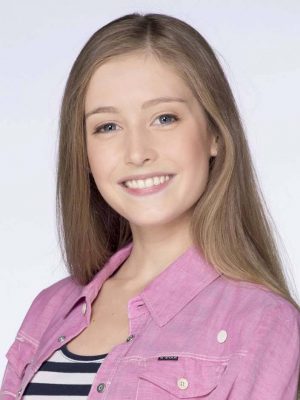 Anna Willecke