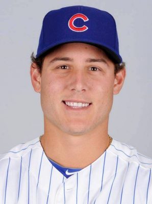 Anthony Rizzo