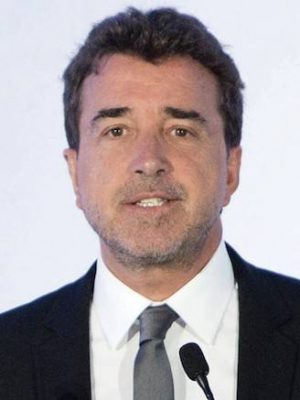 Arnaud Lagardère