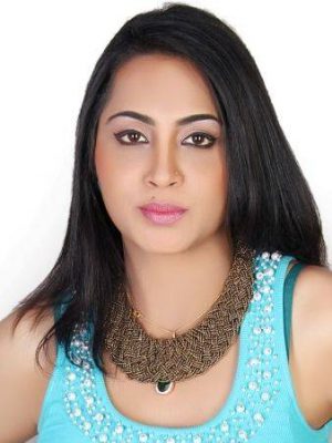 Arshi Khan • Height, Weight, Size, Body Measurements, Biography, Wiki, Age