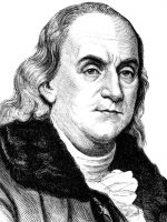 Benjamin Franklin
