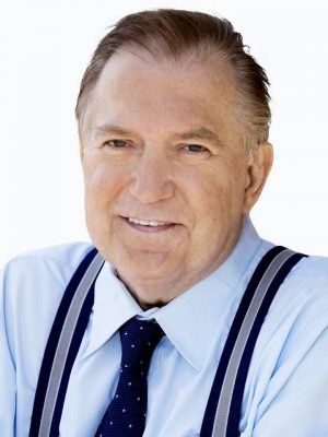 Bob Beckel