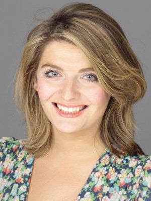 Bryony Gordon • Height, Weight, Size, Body Measurements, Biography ...