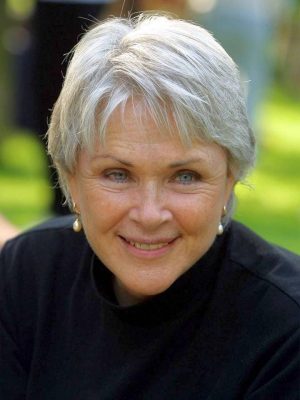 Byron Katie