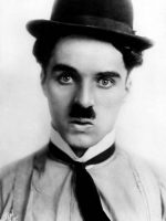 Charlie Chaplin