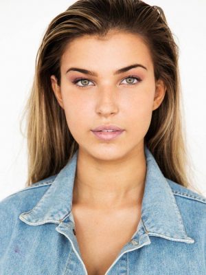 Charlotte D’Alessio