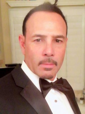 Chavo Guerrero, Jr.