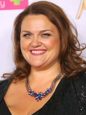 Chrissie Swan