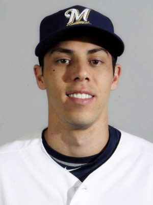 Christian Yelich Ethnicity, Wiki, Biography, Age, Parents, Height