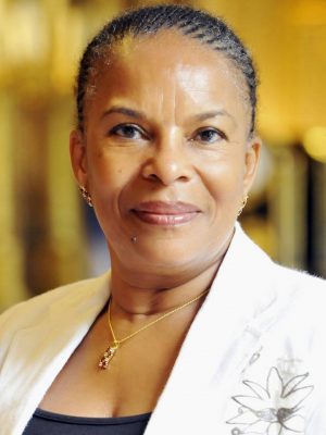 Christiane Taubira