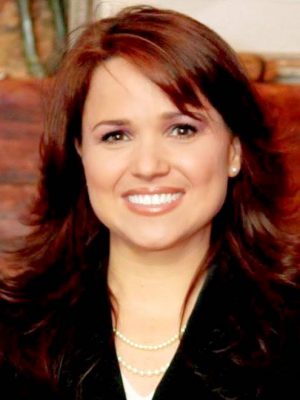 Christine O’Donnell